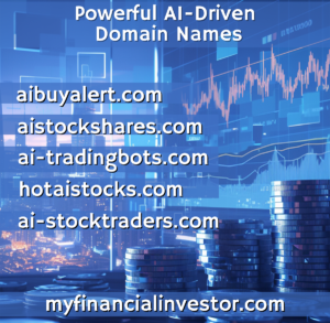 Read more about the article Dominate the AI Investing Revolution with Powerful AI-Driven Domain Names