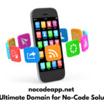 Unlock Professional Potential: nocodeapp.net — The Ultimate Domain for No-Code Solutions